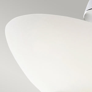 Kichler Ceiling Semi-Flush from the Hendrik range. Hendrik 3 Light Semi-Flush  Product Code = KL-HENDRIK-SF