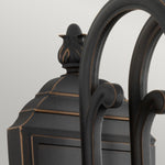 Kichler Luverne 1 Light Medium Wall Lantern KL-LUVERNE2-M