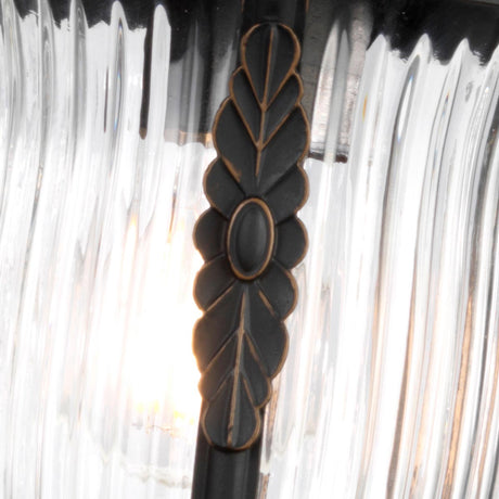 Kichler Luverne 1 Light Medium Wall Lantern KL-LUVERNE2-M