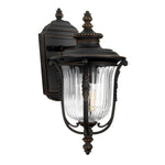 Kichler Luverne 1 Light Small Wall Lantern KL-LUVERNE2-S