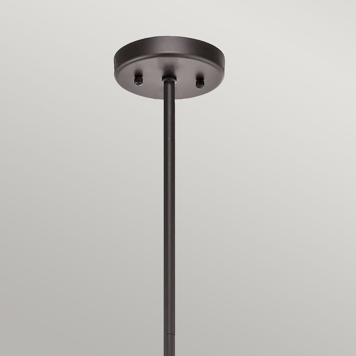 Kichler Chandelier from the Lyndon range. Lyndon 5 Light Outdoor Chandelier – SKU KL-LYNDON-5P-AZ