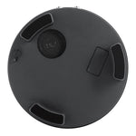 Kichler Bluetooth Lantern from the Lyndon range. Lyndon Portable Bluetooth Speaker Lantern - UK Plug Product Code = KL-LYNDON-BT-A-BK
