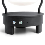 Kichler Bluetooth Lantern from the Lyndon range. Lyndon Portable Bluetooth Speaker Lantern - UK Plug Product Code = KL-LYNDON-BT-A-BK