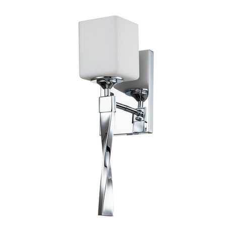 Kichler Wall Light from the Marette range. Marette 1 Light Wall Light Product Code = KL-MARETTE1-PC