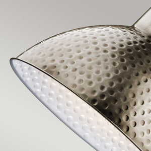 Kichler Pendant from the Missoula range. Missoula 1 Light Medium Pendant Product Code = KL-MISSOULA-P-M