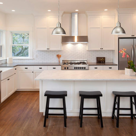 Kichler Pendant from the Missoula range. Missoula 1 Light Medium Pendant Product Code = KL-MISSOULA-P-M