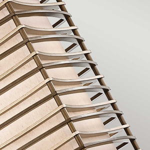 Kichler Pendant from the Moxie range. Moxie 4 Light Pendant Product Code = KL-MOXIE-FP-L