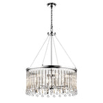 Kichler Pendant from the Piper range. Piper 6 Light Chandelier/ Pendant – SKU KL-PIPER-6P-PC