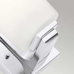 Kichler Wall Light from the Roehm range. Roehm 1 Light Wall Light Product Code = KL-ROEHM1-PC