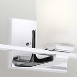 Kichler Wall Light from the Roehm range. Roehm 3 Light Wall Light Product Code = KL-ROEHM3-PC