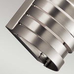 Kichler Wall Light from the Roswell range. Roswell 1 Light Wall Light Product Code = KL-ROSWELL1