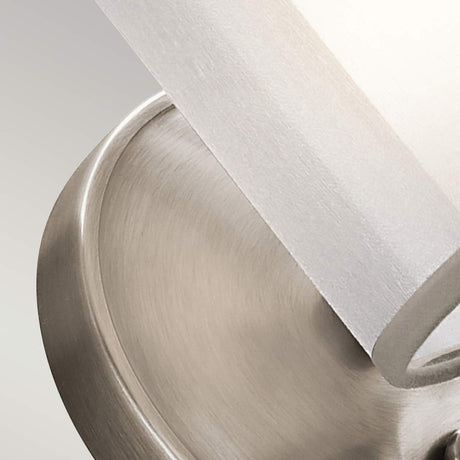 Kichler Wall Light from the Saldana range. Saldana 1 Light Wall Light Product Code = KL-SALDANA1