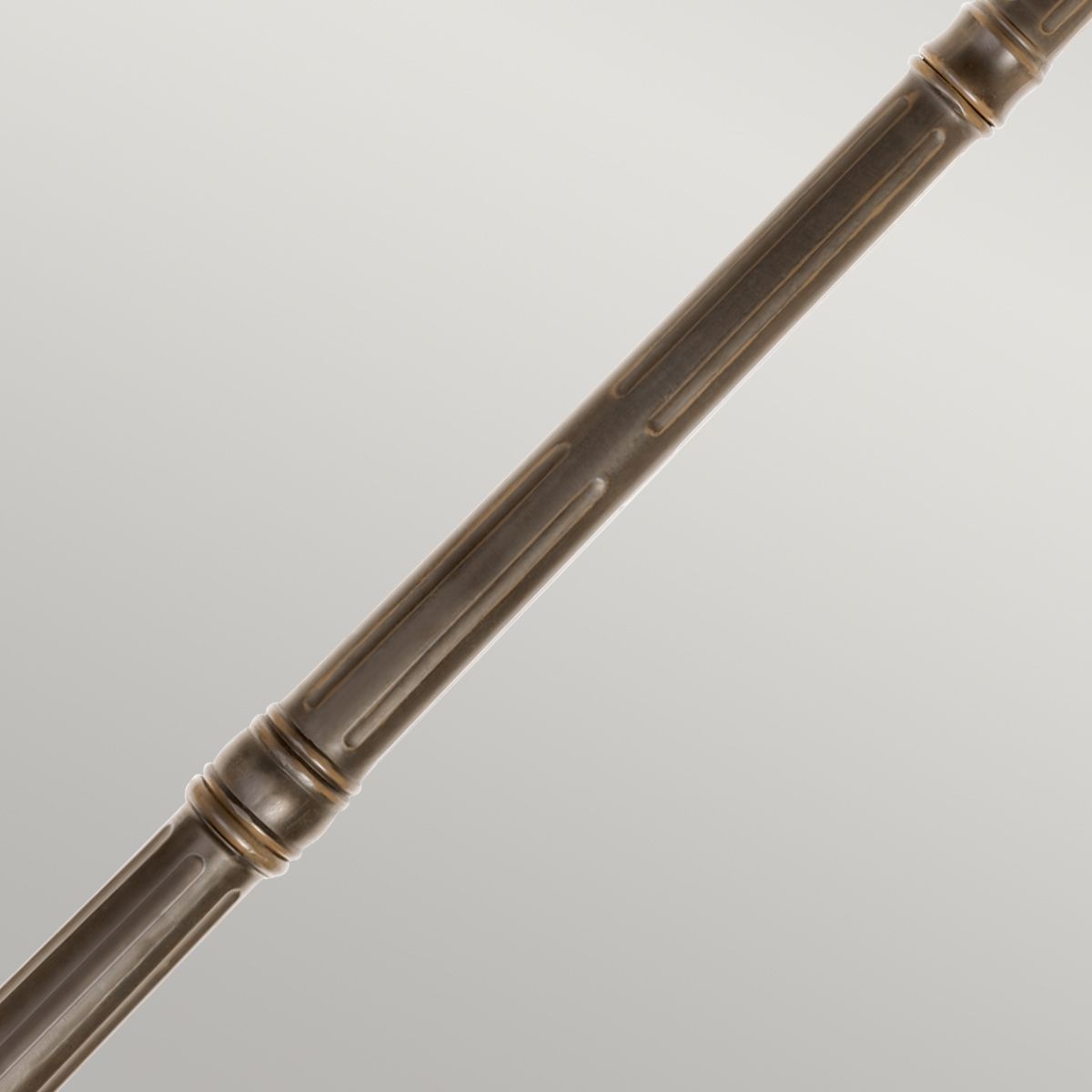 Kichler Lamp Post from the Tournai range. Tournai 3 Light Extra Large Lamp post – SKU KL-TOURNAI-5XL