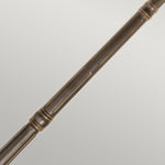 Kichler Lamp Post from the Tournai range. Tournai 3 Light Extra Large Lamp post Product Code = KL-TOURNAI-5XL