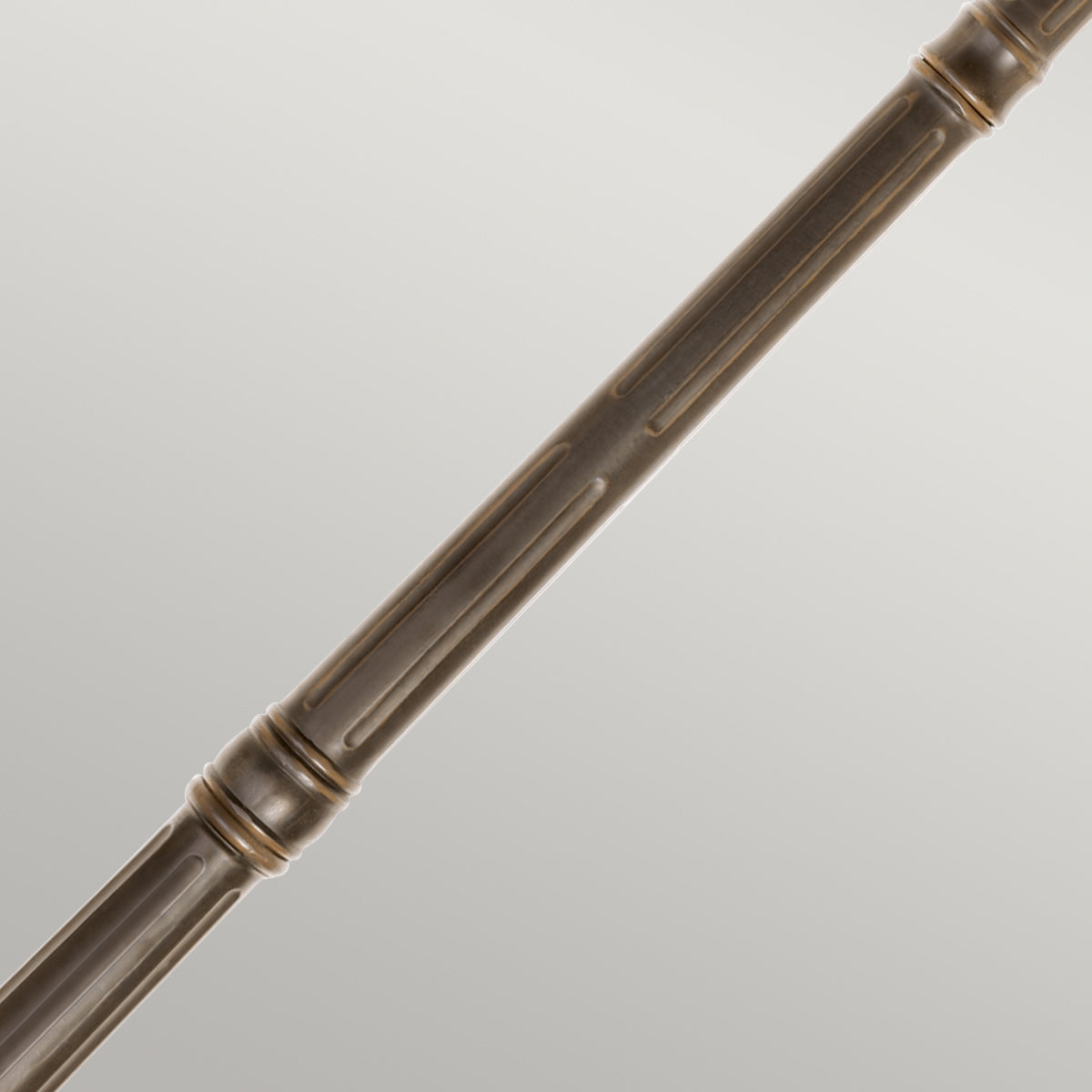 Kichler Lamp Post from the Tournai range. Tournai 3 Light Extra Large Lamp post Product Code = KL-TOURNAI-5XL
