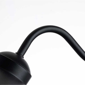 Elstead Lighting Outdoor Wall Light from the Klampenborg range. Klampenborg 1 Light Wall Lantern with PIR Product Code = KLAMPENBORG-PIR-BK