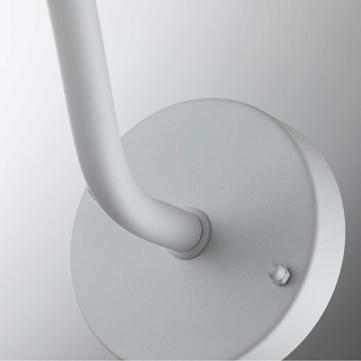 Elstead Lighting Outdoor Wall Light from the Klampenborg range. Klampenborg 1 Light Wall Lantern Product Code = KLAMPENBORG-WHT