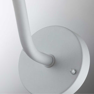 Elstead Lighting Outdoor Wall Light from the Klampenborg range. Klampenborg 1 Light Wall Lantern Product Code = KLAMPENBORG-WHT