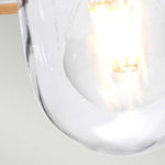 Elstead Lighting Outdoor Hanging from the Klampenborg range. Klampenborg 1 Light Chain Lantern Product Code = KLAMPENBORG8