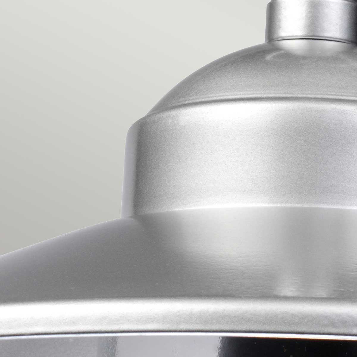 Elstead Lighting Outdoor Hanging from the Klampenborg range. Klampenborg 1 Light Chain Lantern Product Code = KLAMPENBORG8