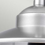 Elstead Lighting Outdoor Hanging from the Klampenborg range. Klampenborg 1 Light Chain Lantern Product Code = KLAMPENBORG8