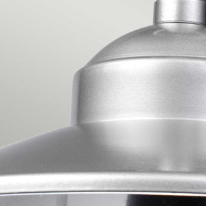 Elstead Lighting Outdoor Hanging from the Klampenborg range. Klampenborg 1 Light Chain Lantern Product Code = KLAMPENBORG8