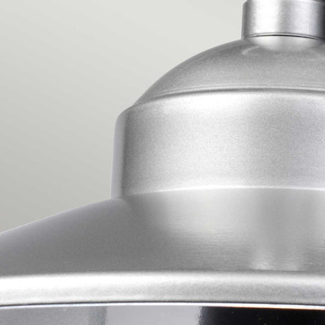 Elstead Lighting Outdoor Hanging from the Klampenborg range. Klampenborg 1 Light Chain Lantern Product Code = KLAMPENBORG8