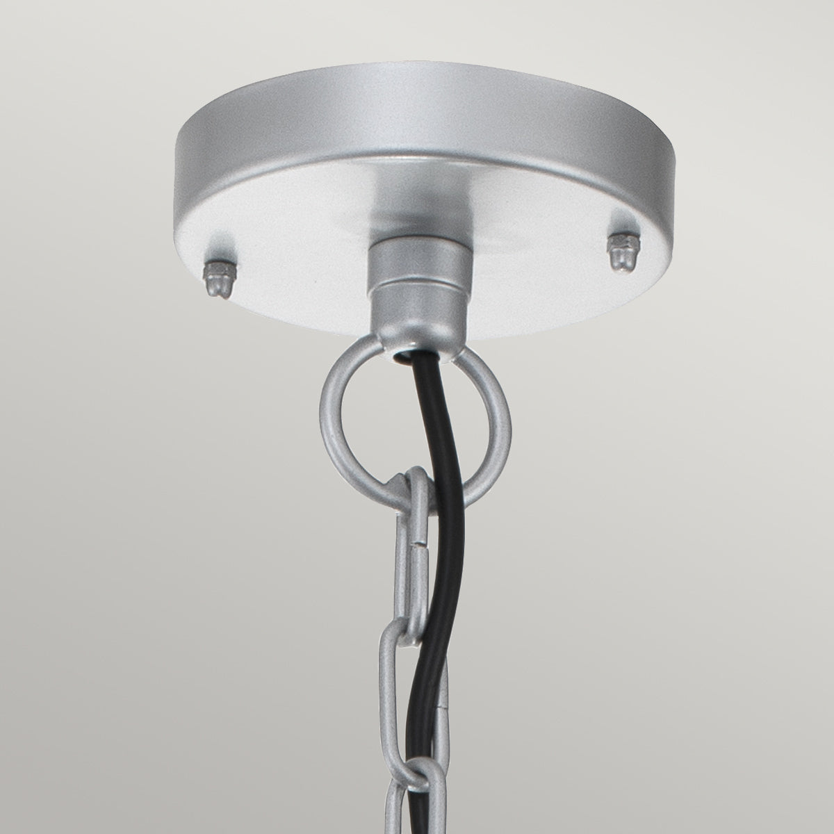 Elstead Lighting Outdoor Hanging from the Klampenborg range. Klampenborg 1 Light Chain Lantern Product Code = KLAMPENBORG8