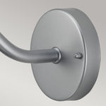 Elstead Lighting Outdoor Wall Light from the Klampenborg range. Klampenborg 1 Light Wall Lantern Product Code = KLAMPENBORG