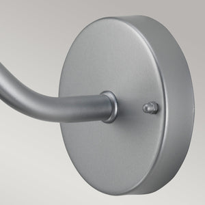 Elstead Lighting Outdoor Wall Light from the Klampenborg range. Klampenborg 1 Light Wall Lantern Product Code = KLAMPENBORG