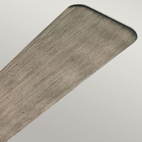 Kichler Ceiling Fan Ahrendale - 60in / 152cm Fan - Anvil Iron part Number = KLF-AHRENDALE-60-AVI