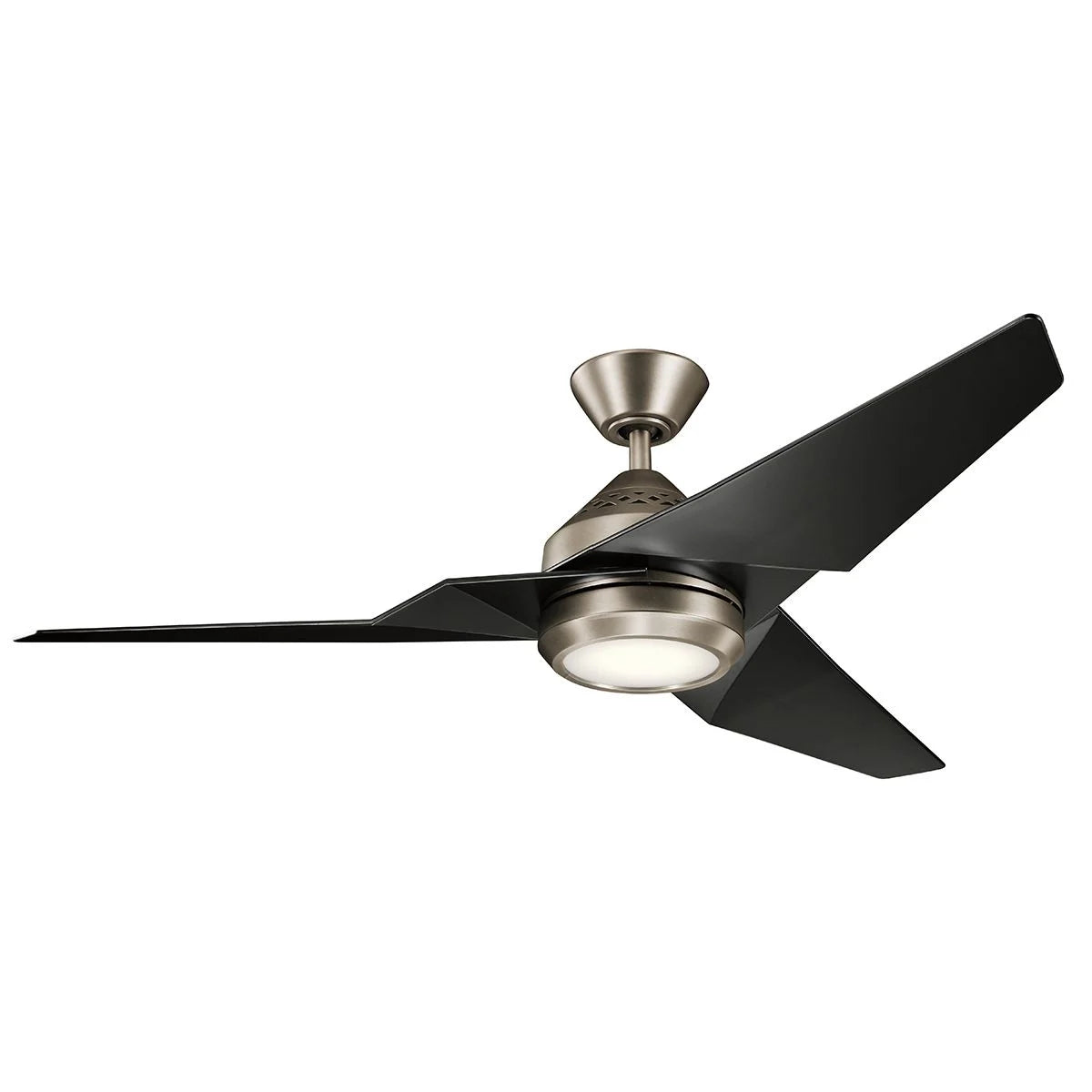 Kichler Ceiling Fan Jade - 60in / 152cm Fan - Antique Pewter part Number = KLF-JADE-60-AP