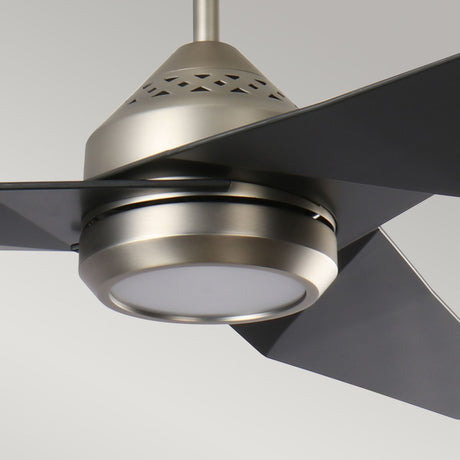 Kichler Ceiling Fan Jade - 60in / 152cm Fan - Antique Pewter part Number = KLF-JADE-60-AP