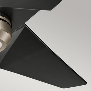 Kichler Ceiling Fan Jade - 60in / 152cm Fan - Antique Pewter part Number = KLF-JADE-60-AP