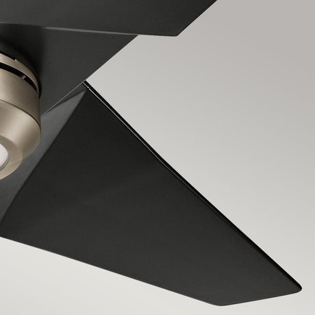 Kichler Ceiling Fan Jade - 60in / 152cm Fan - Antique Pewter part Number = KLF-JADE-60-AP