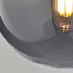Elstead Lighting Wall Light from the Kula range. Kula 1 Light Wall Light Product Code = KULA1