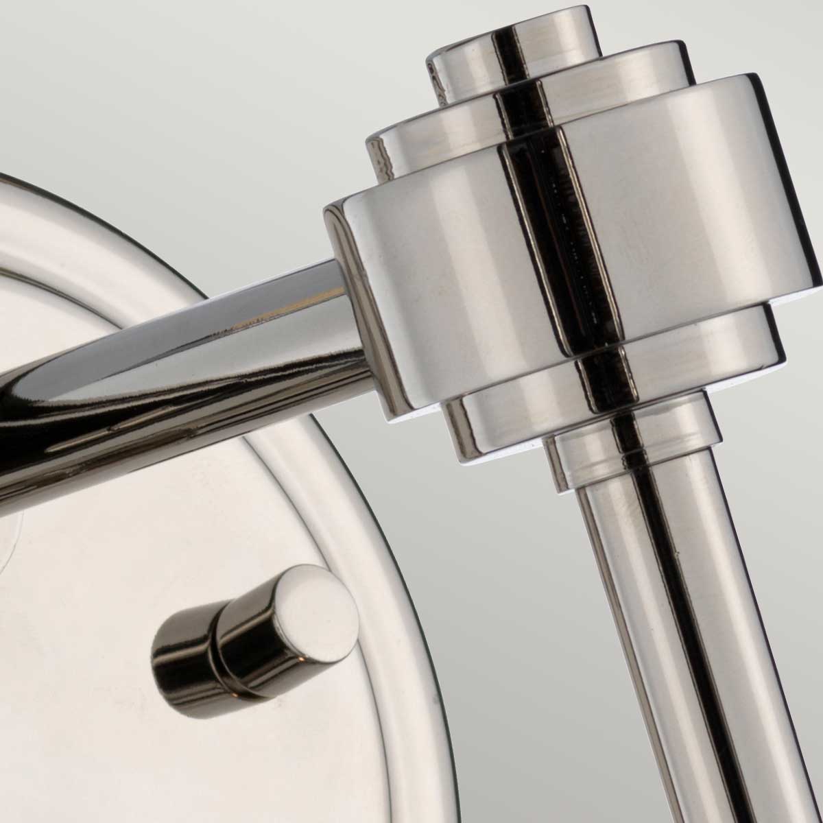 Elstead Lighting Wall Light from the Kula range. Kula 1 Light Wall Light Product Code = KULA1