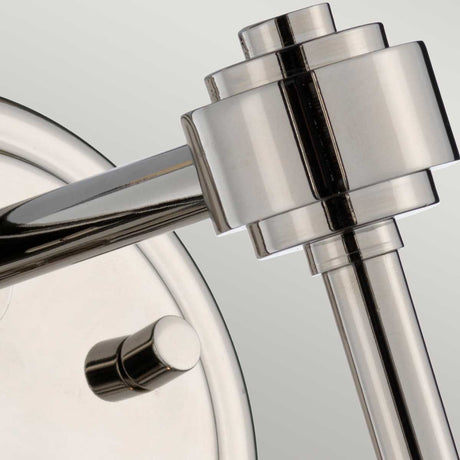 Elstead Lighting Wall Light from the Kula range. Kula 1 Light Wall Light Product Code = KULA1