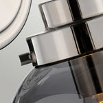 Elstead Lighting Wall Light from the Kula range. Kula 1 Light Wall Light Product Code = KULA1