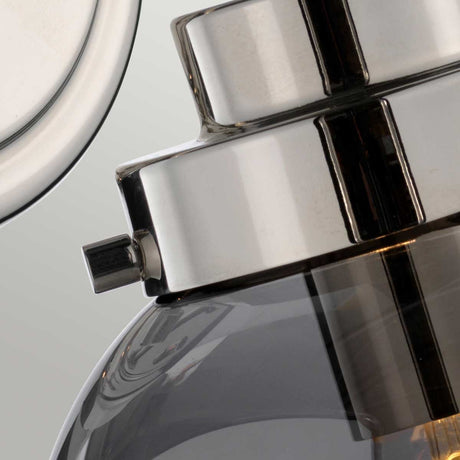 Elstead Lighting Wall Light from the Kula range. Kula 1 Light Wall Light Product Code = KULA1