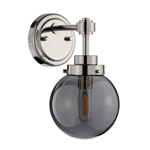 Elstead Lighting Wall Light from the Kula range. Kula 1 Light Wall Light Product Code = KULA1