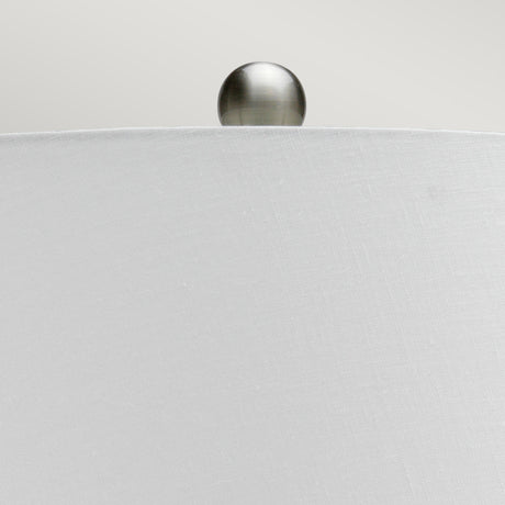 Elstead Lighting Table Lamp from the Laguna range. Laguna 1 Light LargeTable Lamp Product Code = LAGUNA-TL-LRG