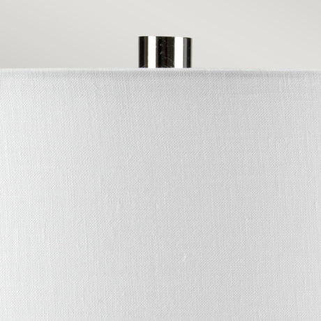 Elstead Lighting Table Lamp from the Laguna range. Laguna 1 Light Small Table Lamp Product Code = LAGUNA-TL-SM