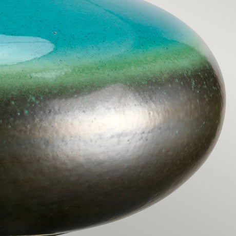 Elstead Lighting Table Lamp from the Laguna range. Laguna 1 Light Small Table Lamp Product Code = LAGUNA-TL-SM