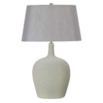 Elstead Lighting Table Lamp from the Lambeth range. Lambeth 1 Light Table Lamp Product Code = LAMBETH-TL
