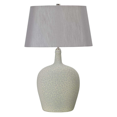 Elstead Lighting Table Lamp from the Lambeth range. Lambeth 1 Light Table Lamp Product Code = LAMBETH-TL