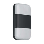Elstead Lighting Outdoor Wall Light from the Lars range. Lars LED Wall Light Product Code = LARS
