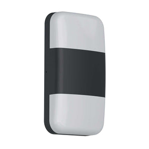 Elstead Lighting Outdoor Wall Light from the Lars range. Lars LED Wall Light Product Code = LARS