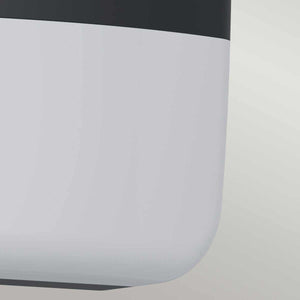 Elstead Lighting Outdoor Wall Light from the Lars range. Lars LED Wall Light Product Code = LARS