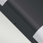 Elstead Lighting Outdoor Wall Light from the Lars range. Lars LED Wall Light Product Code = LARS